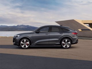 AUDI Q5 SPB e-hybrid 220 kW S tronic quattro S Line Edition