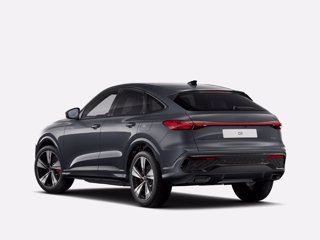 AUDI Q5 SPB e-hybrid 220 kW S tronic quattro S Line Edition