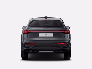 AUDI Q5 SPB e-hybrid 220 kW S tronic quattro S Line Edition