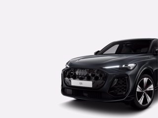 AUDI Q5 SPB e-hybrid 220 kW S tronic quattro S Line Edition