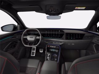 AUDI Q5 SPB e-hybrid 220 kW S tronic quattro S Line Edition