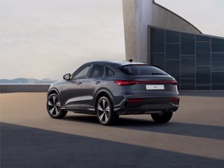 AUDI Q5 SPB e-hybrid 220 kW S tronic quattro S Line Edition