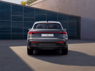 AUDI Q5 SPB e-hybrid 220 kW S tronic quattro S Line Edition