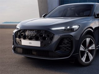 AUDI Q5 SPB e-hybrid 220 kW S tronic quattro S Line Edition