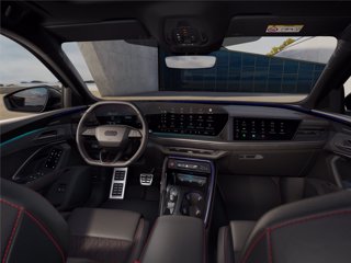 AUDI Q5 SPB e-hybrid 220 kW S tronic quattro S Line Edition