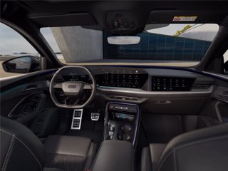 AUDI Q5 SPB e-hybrid 220 kW S tronic quattro S Line Edition