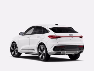 AUDI Q5 SPB e-hybrid 220 kW S tronic quattro S Line Edition