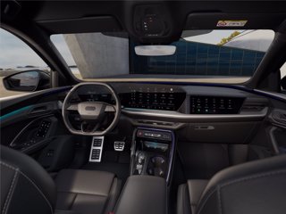 AUDI Q5 SPB e-hybrid 220 kW S tronic quattro S Line Edition