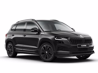 SKODA Karoq 2.0 TDI EVO SCR DSG SportLine