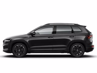 SKODA Karoq 2.0 TDI EVO SCR DSG SportLine