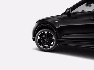 AUDI Q2 35 TDI S tronic S line Edition