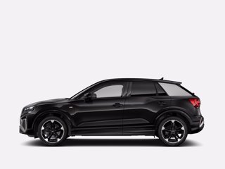AUDI Q2 35 TDI S tronic S line Edition