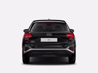 AUDI Q2 35 TDI S tronic S line Edition