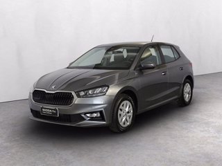 SKODA Fabia 1.0 mpi evo selection 80cv