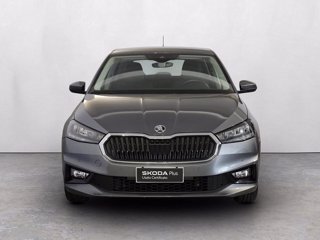 SKODA Fabia 1.0 mpi evo selection 80cv