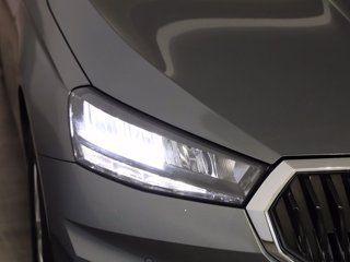 SKODA Fabia 1.0 mpi evo selection 80cv