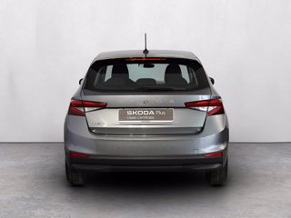 SKODA Fabia 1.0 mpi evo selection 80cv