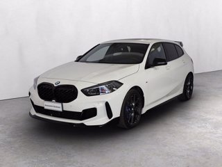 BMW M 135i xdrive auto
