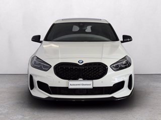 BMW M 135i xdrive auto
