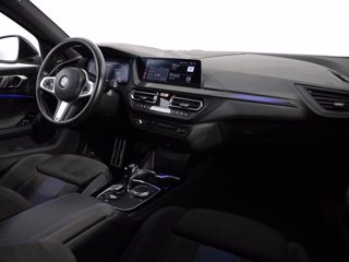BMW M 135i xdrive auto