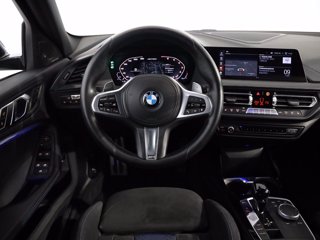 BMW M 135i xdrive auto