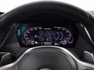 BMW M 135i xdrive auto