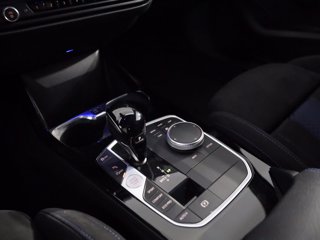 BMW M 135i xdrive auto
