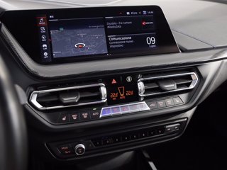 BMW M 135i xdrive auto