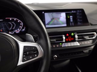 BMW M 135i xdrive auto