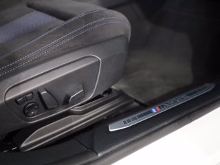 BMW M 135i xdrive auto