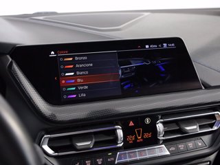 BMW M 135i xdrive auto