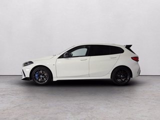 BMW M 135i xdrive auto