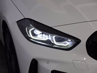 BMW M 135i xdrive auto