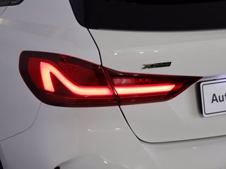 BMW M 135i xdrive auto