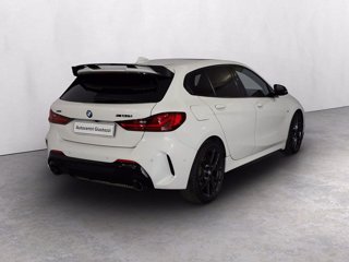 BMW M 135i xdrive auto