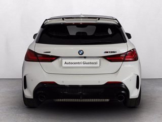 BMW M 135i xdrive auto