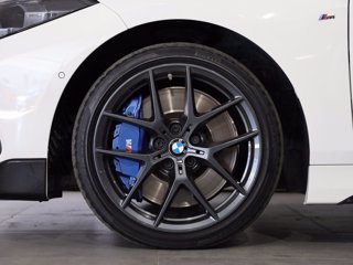 BMW M 135i xdrive auto