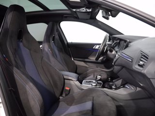 BMW M 135i xdrive auto