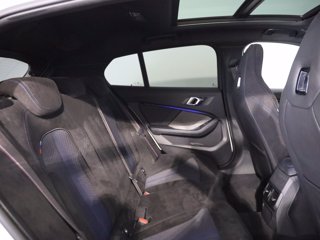 BMW M 135i xdrive auto