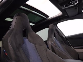BMW M 135i xdrive auto