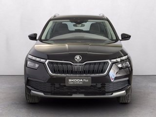 SKODA Kamiq 1.0 tsi style 110cv dsg