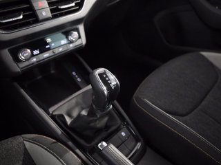 SKODA Kamiq 1.0 tsi style 110cv dsg