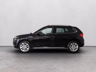 SKODA Kamiq 1.0 tsi style 110cv dsg