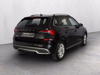 SKODA Kamiq 1.0 tsi style 110cv dsg