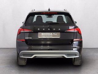 SKODA Kamiq 1.0 tsi style 110cv dsg