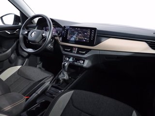 SKODA Kamiq 1.0 tsi style 110cv dsg