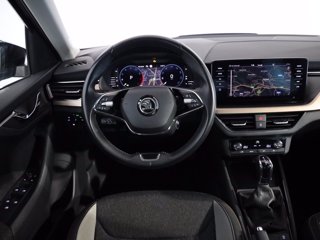 SKODA Kamiq 1.0 tsi style 110cv dsg