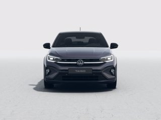 VOLKSWAGEN Taigo 1.0 TSI 115 CV R-Line Plus