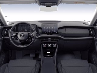 SKODA Kodiaq 2.0 TDI EVO SCR 4x4 DSG 7 posti Style