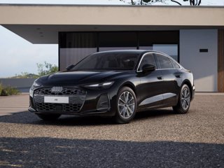 AUDI A6 TDI 150 kW S tronic Business